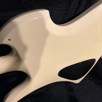 B.C Rich 日本製 white B.C. Rich White Electric Guitars for sale - eBay