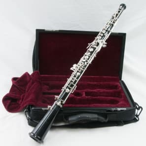 Selmer student store oboe