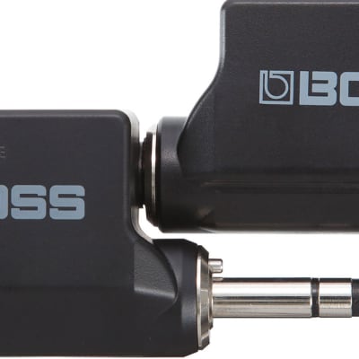 BOSS WL-20 Wireless System image 8