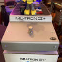 HAZ Mutron III 2022 Gray