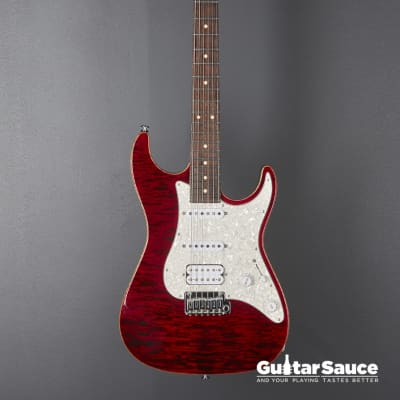 Suhr Standard Pro | Reverb