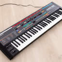 1985 Roland Juno 106 Kiwi Upgrade Vintage Analog Polyphonic Synthesizer