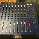TL Audio M3 Tubetracker 8-Channel Mixer