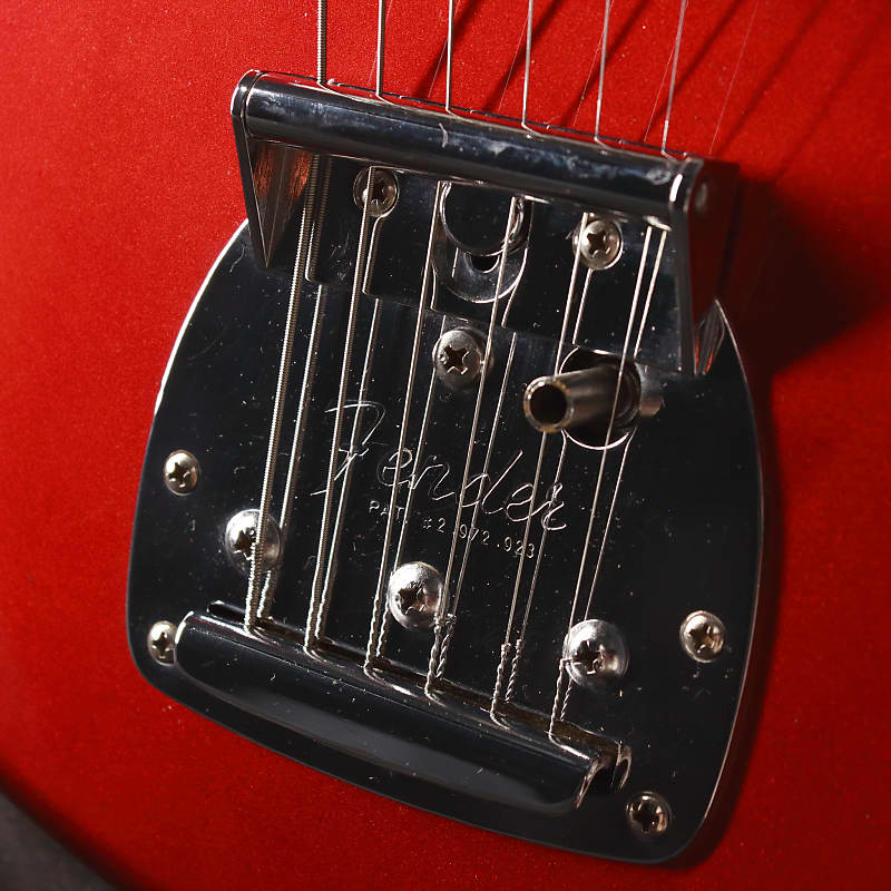 Fender Japan Jazzmaster JM66-70 Candy Apple Red 1987 | Reverb Fender Japan Jazzmaster JM66-70 Candy Apple Red 1987 | Reverb