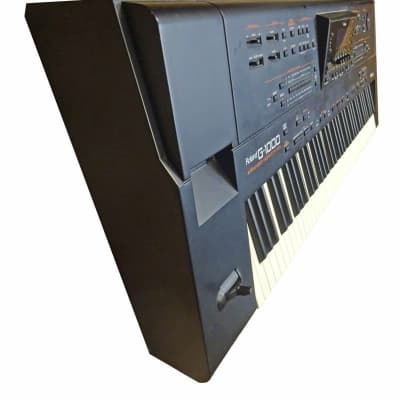 Roland G-1000 Arranger Workstation with SCSI, Zip Drive and Floppy Drive image 3
