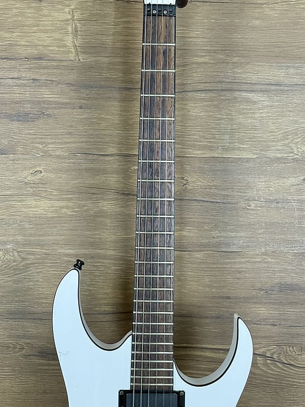 Ibanez MTM2 Mick Thomson Signature | Reverb Canada