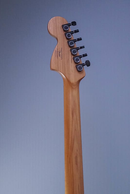 Squier Contemporary Stratocaster Special | Reverb Squier Contemporary Stratocaster Special | Reverb