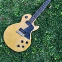 Gibson Les Paul Special  1957 TV Yellow