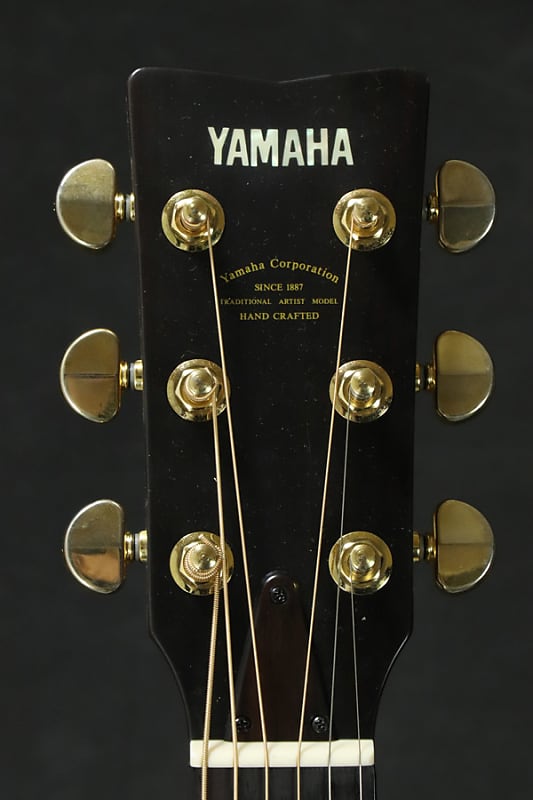 Yamaha LL-11B-Free Shipping*