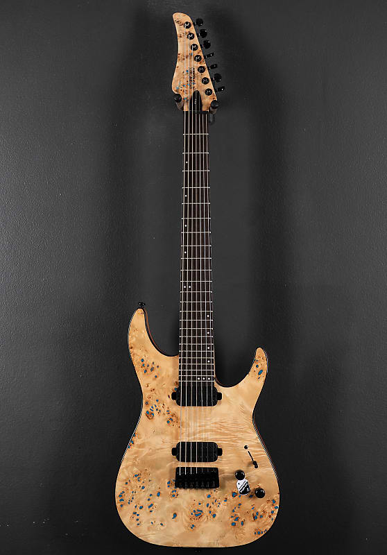 Schecter Prototype 非常に珍しいプロトタイプ Schecter Prototype 非常に珍しいプロトタイプ - 楽器・機材