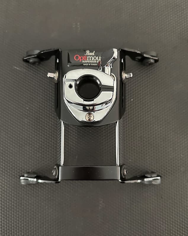 Pearl Optimount Suspension System OPT0910/C 9”10” Reverb