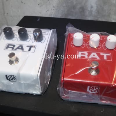 Effector Proco The RAT RT-142757 Distortion Made in USA | eBay