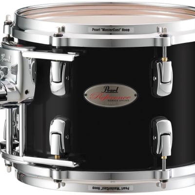 Pearl Music City Custom 18"x16" Reference Series Bass Drum w/BB3 Mount WHITE MARINE PEARL RF1816BB/C448 image 17
