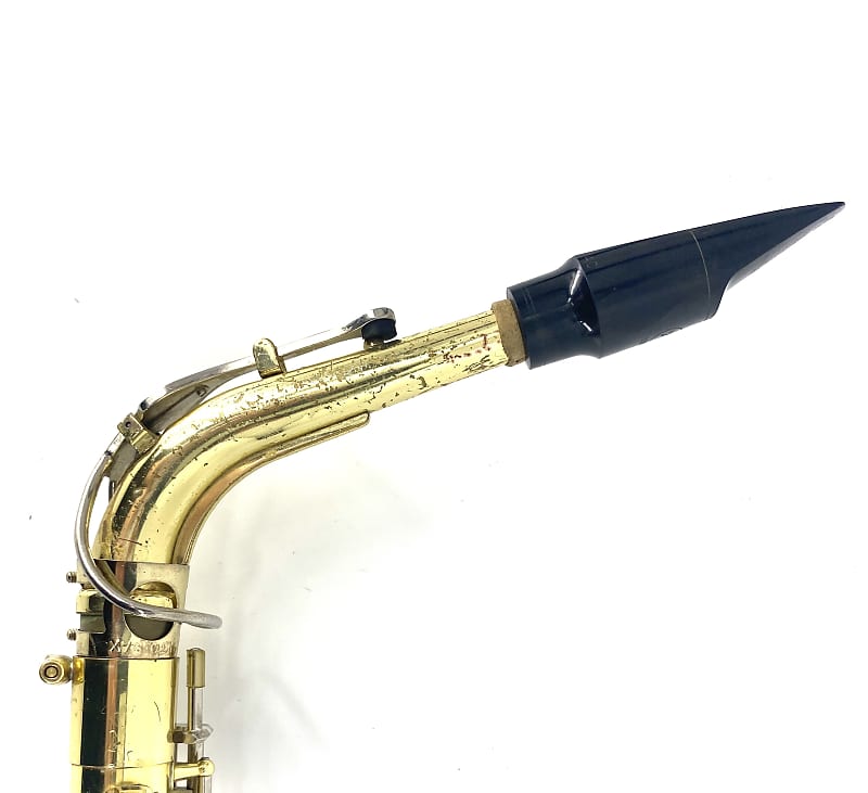 Yamaha YAS-23 Alto Saxophone | Reverb Canada Yamaha YAS-23 Alto Saxophone | Reverb Canada