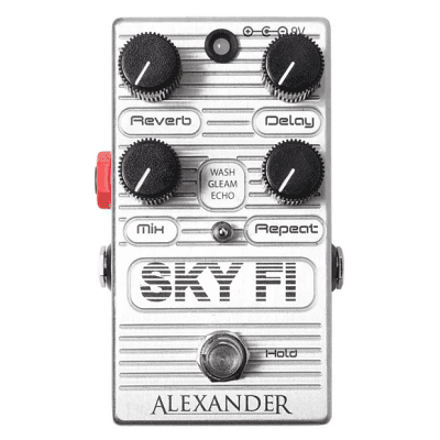 Alexander Sky Fi