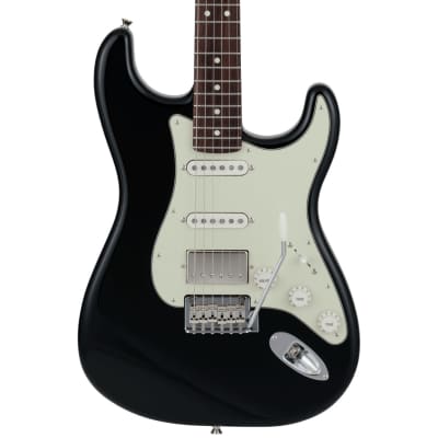 Fender 2024 Collection Made in Japan Hybrid II Stratocaster