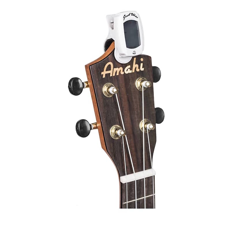 Amahi Ukulele Tuner Reverb