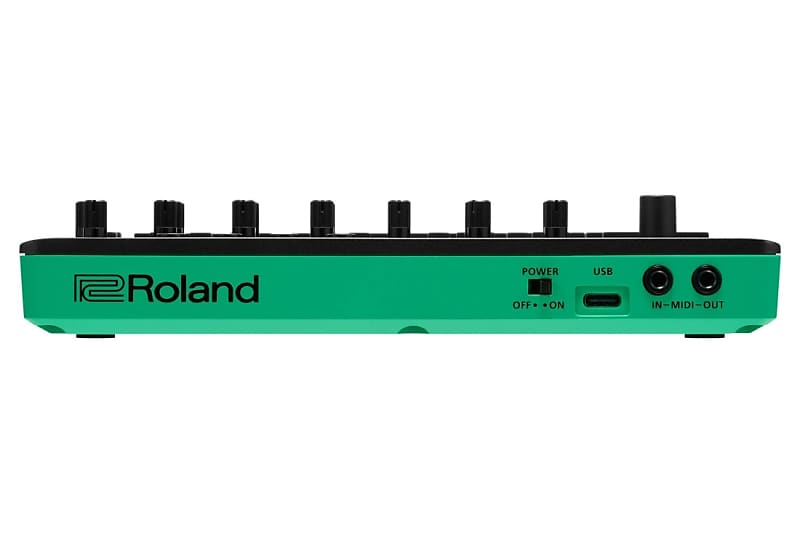 Roland Compact Tweak Synth Sound Module S-1 | Reverb Canada