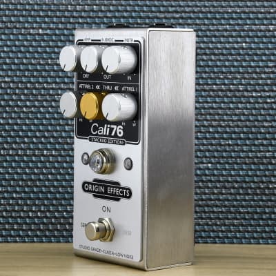 Origin Effects Cali76 Stacked Edition Compressor image 7