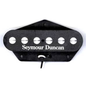 Seymour Duncan STL-3T Quarter Pound Tapped Tele Bridge Pickup