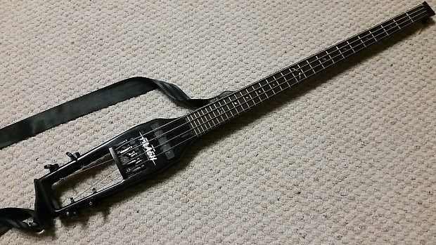 Hondo エレキギター 1985 Hondo ZX-1R Jackson style headstock | Reverb