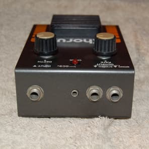 AMDEK CHK-100 Roland BOSS made Vintage Chorus Guitar Effect