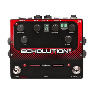 TC Electronic Alter Ego 2 | Reverb Canada
