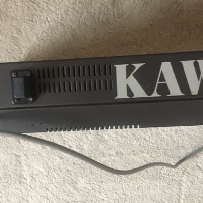 Kawai K3 hybrid synth + memory cartridge image 3