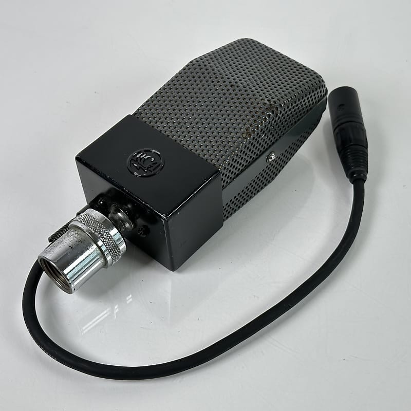 RCA 74-B MI-4036-U Junior Velocity Microphone image 1