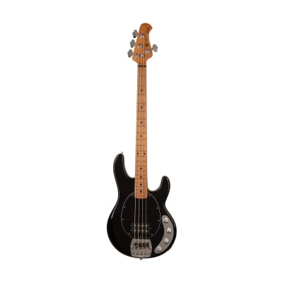 Ernie Ball Music Man Stingray EX | Reverb