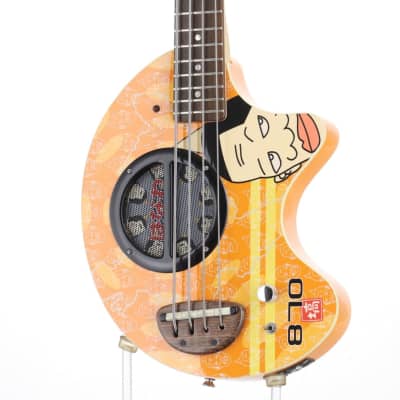 FERNANDES クリスマス　Z0-3 Bibian 比比昂 - 【1】エレキギター フェルナンデス FERNANDES