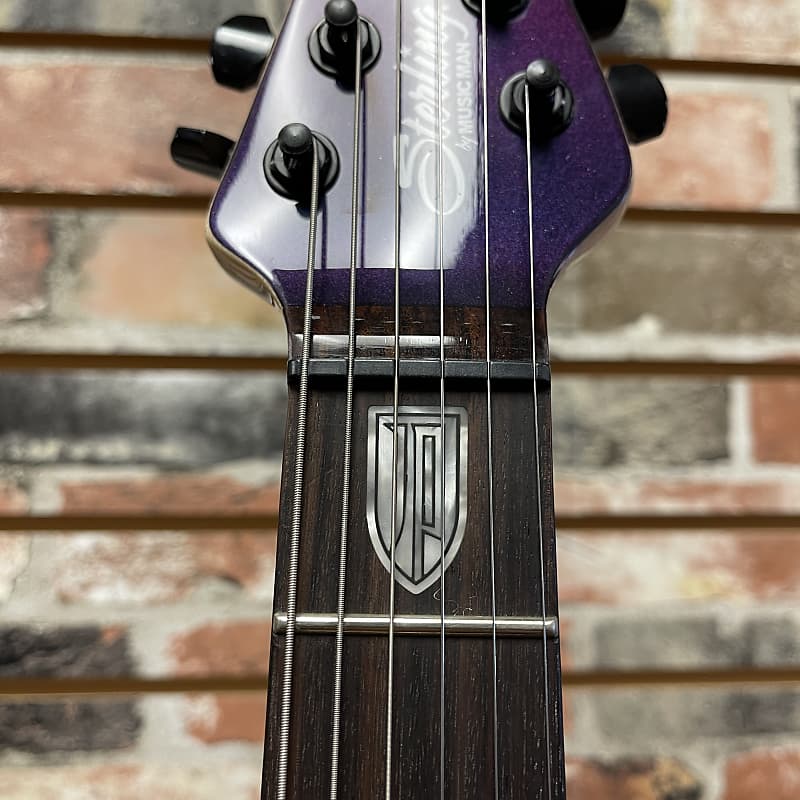 Sterling JP60 John Petrucci Signature | Reverb Sterling JP60 John Petrucci Signature | Reverb