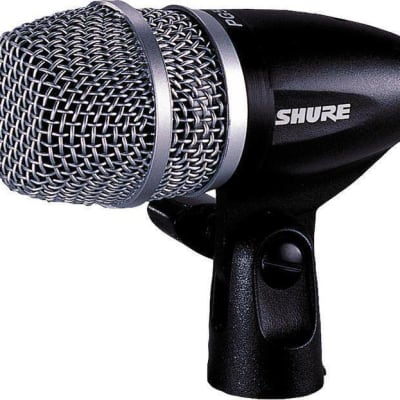 Shure PG 56 XLR Performance Gear, Micrófono