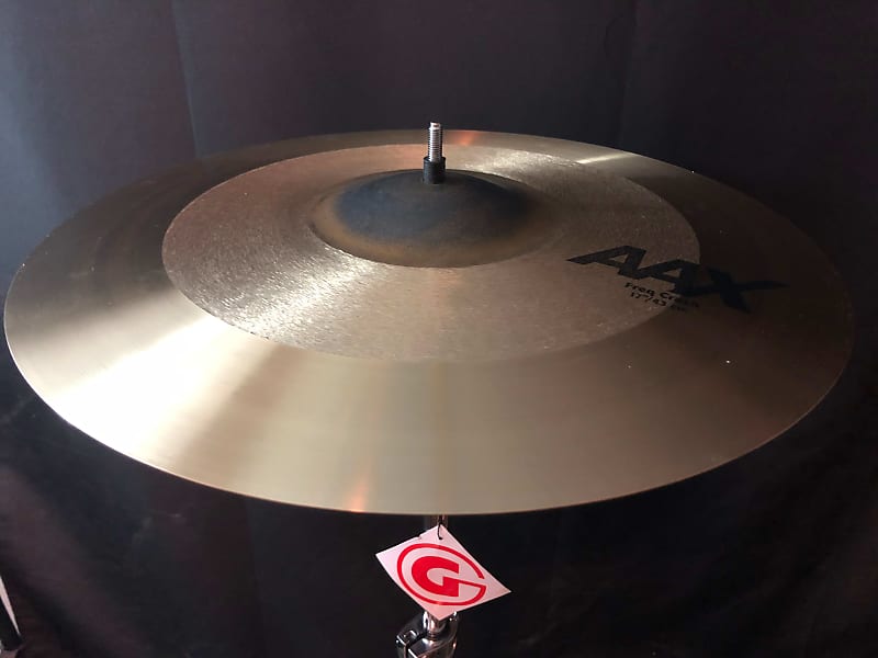 Sabian 17