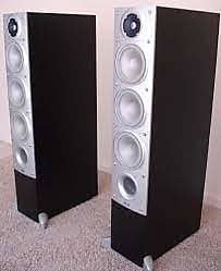 Energy sales c9 speakers