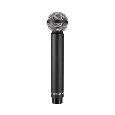 Beyerdynamic M-160 Ribbon Microphone image 1