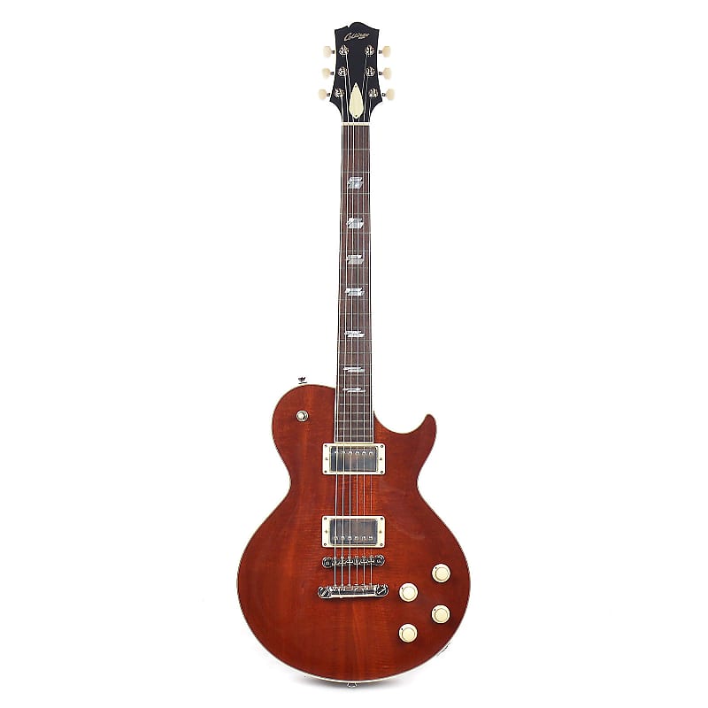 Collings CL City Limits Deluxe image 1