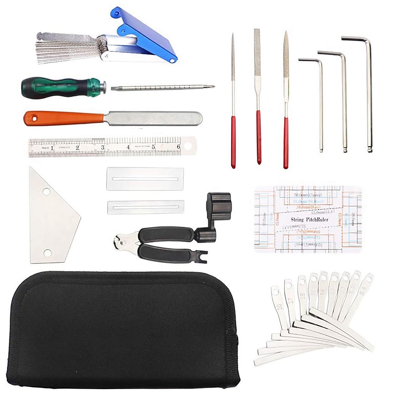 Repairing & Maintenance Tools