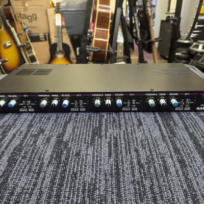 Bose 4 Channel power amplifier 1200 VI 2001 Black | Reverb Bose 4 Channel power amplifier 1200 VI 2001 Black | Reverb