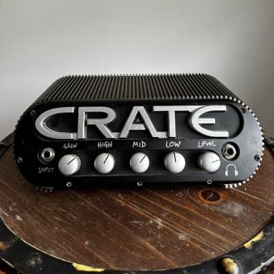 Crate Power Block 150 Watt STEREO Guitar Amp Powerblock Portable