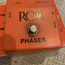 Ross keas electronics Phaser 70’s - Flat orange