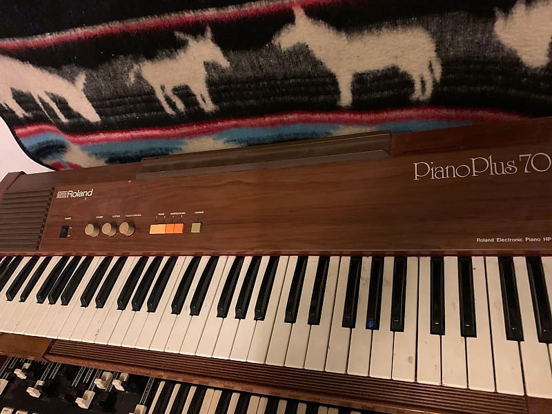 Roland piano plus 70 price hotsell
