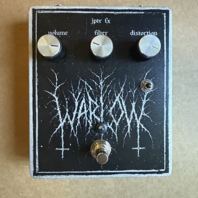 Reverb.com listing, price, conditions, and images for jptr-fx-warlow