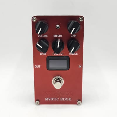Vox Valvenergy Mystic Edge | Reverb