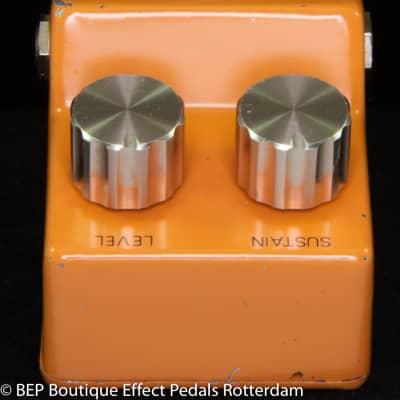 Ibanez CP-830 Compressor 1976 made in Japan image 8