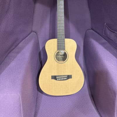 Martin LXM Little Martin 2003 - 2018 | Reverb