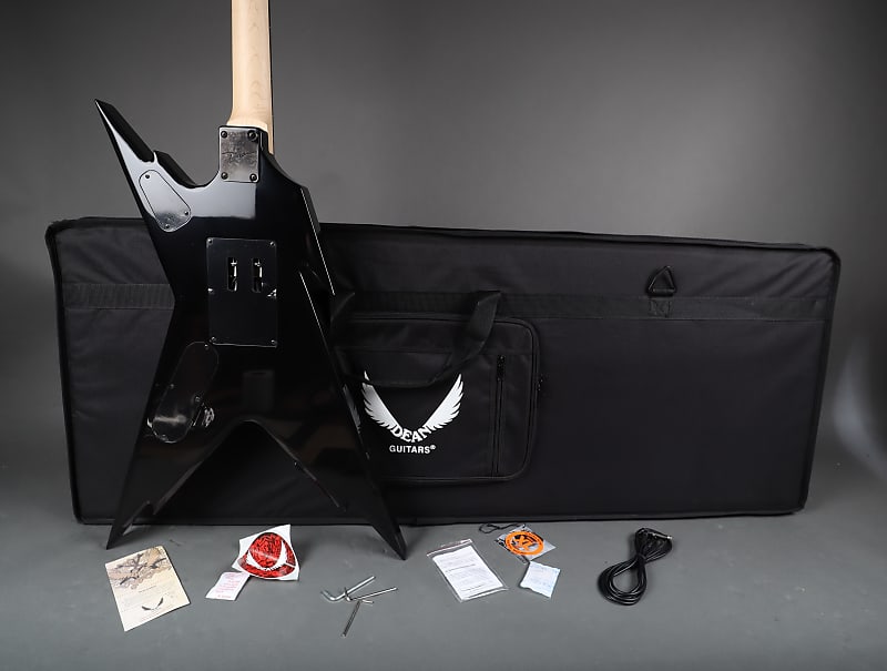 DEAN DIME RAZORBACK DIMEBAGディーン レイザーバッグ 中古】DEAN DIME RAZORBACK EXPLOSION ディーン ダイムバック