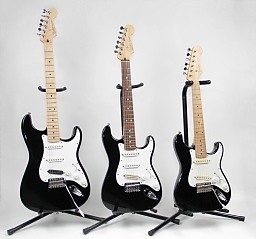 Stratocaster junior best sale