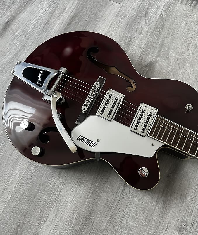 Gretsch エレクトロマチック　G5120 used】Gretsch / Electromatic G5120 Mod #KS11064248 3.23kg