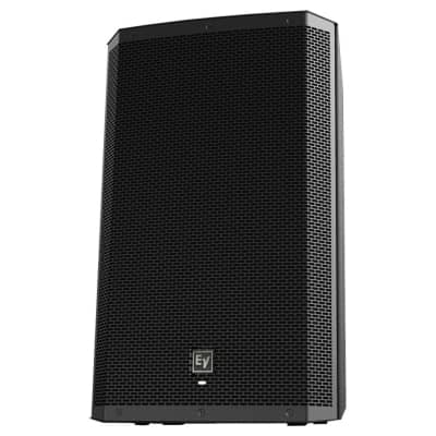 Electro-Voice ZLX-15P-G2 15-Inch 2-Way Powered Speaker image 1